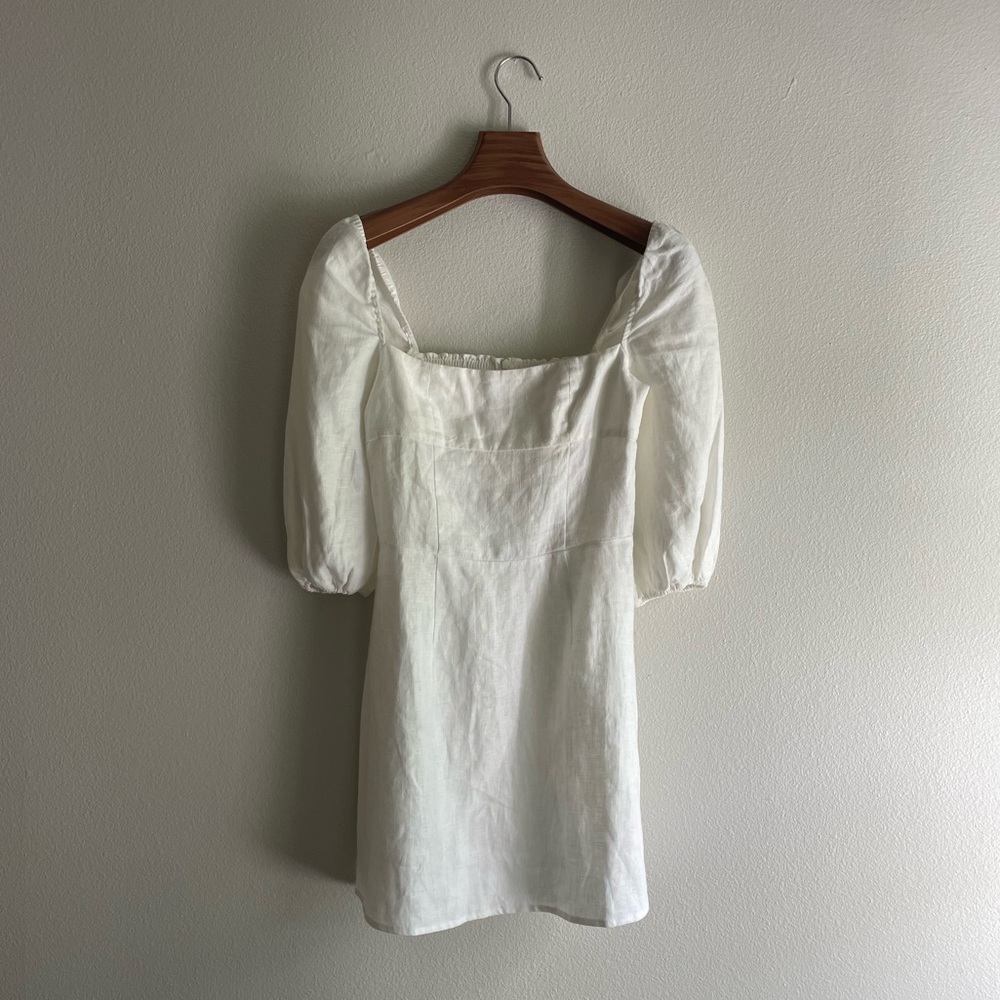 Reformation - Hampstead Dress - Size 0